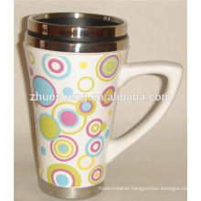 latest products in market sublimation ceramic mug, ceramic mug manufacturers, modern coffee mugs